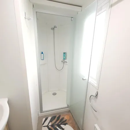 Mobil-home Grand Confort - Siblu La Reserve