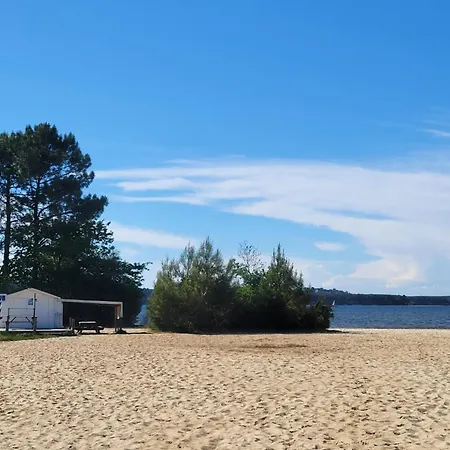 Mobil-home Grand Confort - Siblu La Reserve Campsite *