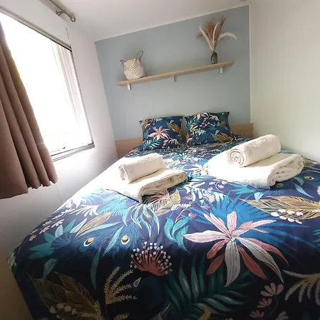 Mobil-home Grand Confort - Siblu La Reserve